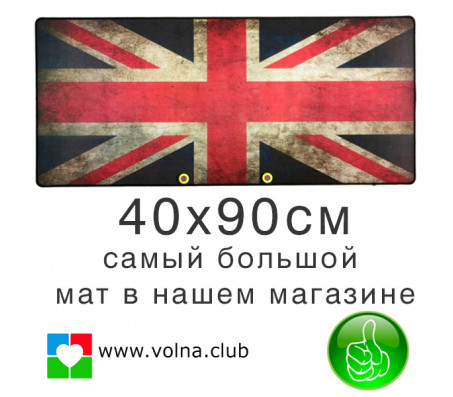 Мат универсальный для любого таймера