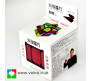 MOYU YILENG (МОЮ ЮЛЕНГ) black