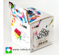 Z-CUBE  for the collection 2