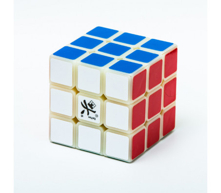 Dayan 5 Zhanchi 50mm (Даян 5 Жанчи 50мм)