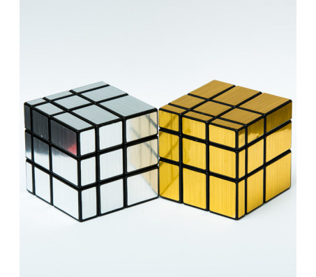 ShengShou Mirror blocks (Миррор блокс)