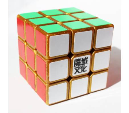 MoYu Weilong v1 (Мою Вейлонг в1)