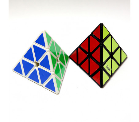 Mofange Pyraminx (Мофанг Пирамидка)