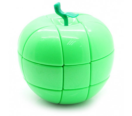YJ Apple cube (Яблоко куб)