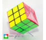 YuXin  Housi 3x3x3  (Хоуши 3х3х3 прозрачный)