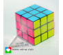 YuXin  Housi 3x3x3  (Хоуши 3х3х3 прозрачный)