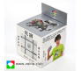 YuXin  Housi 3x3x3  (Хоуши 3х3х3 прозрачный)