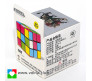 YuXin  Housi 3x3x3  (Хоуши 3х3х3 прозрачный)