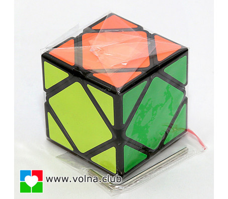 QiYi Mofange Skewb (КьюВи Мофанг Скьюб)
