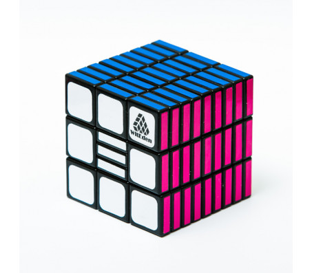 Witeden 3x3x9  (3х3х9 Витэдэн)