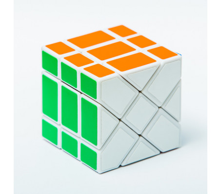 YJ Fisher cube (Фишер куб)