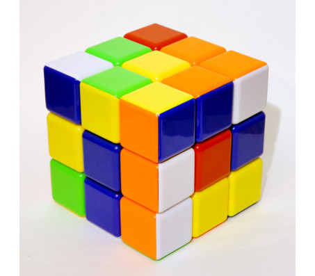 Heshu 3x3x3 18cm (Хешу 3х3х3 18см)