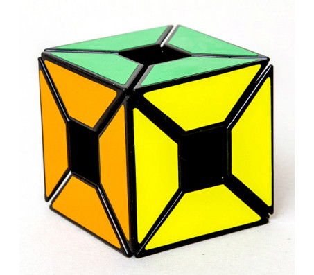 LanLan Edge Only Void Cube (ЛанЛан Ейдж Онли Войд Куб)