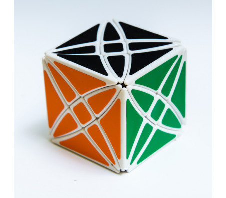 Lan Lan Rex Cube (Рэкс Куб)