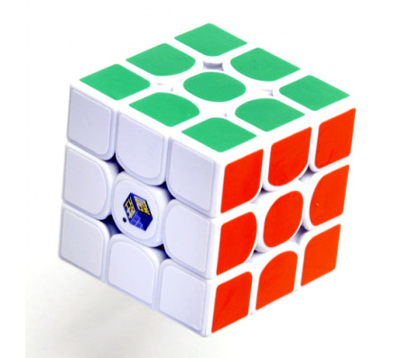 Yuxin Qilin 3x3x3 (Юксин Куилин 3х3х3)