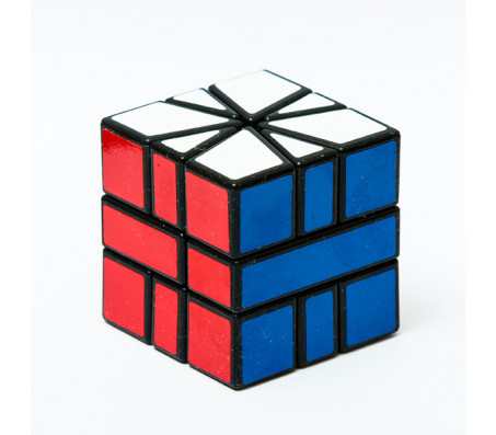 Cubetwist Square-1  (Скваер-1 Кубтвист)