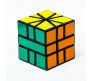 Cubetwist Square-1  (Скваер-1 Кубтвист)