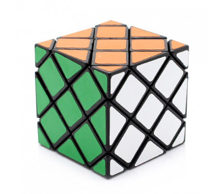 Lan Lan Master skewb (Мастер скьюб)
