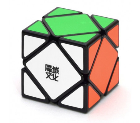 MoYu Skewb (Мою Скьюб)
