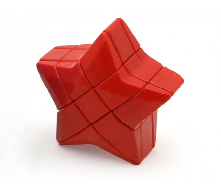 YJ Star cube (Звезда куб)