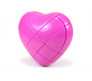 Love cube (Сердечко куб)